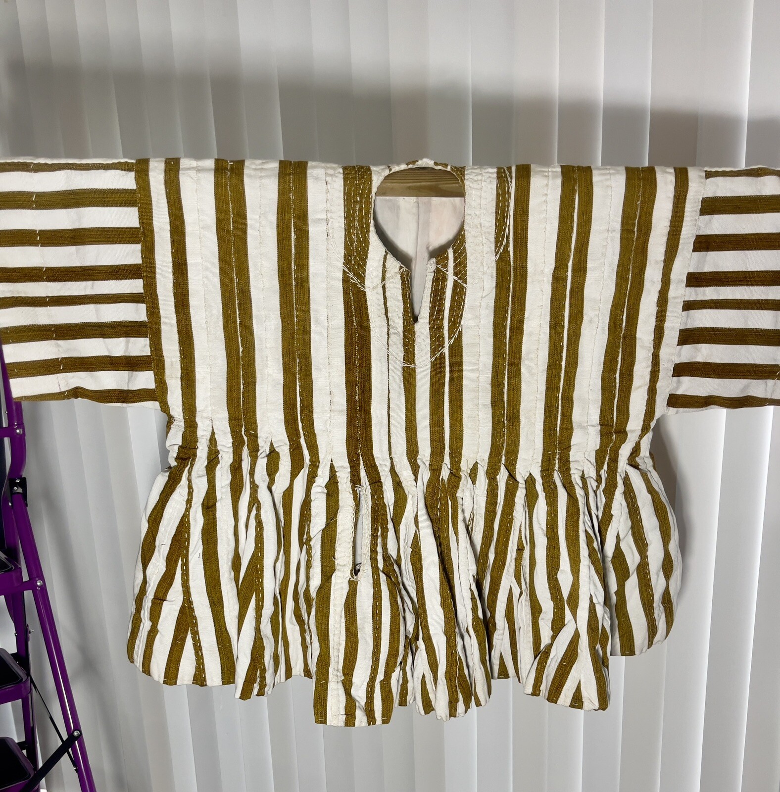 Handwoven Authentic Batakari