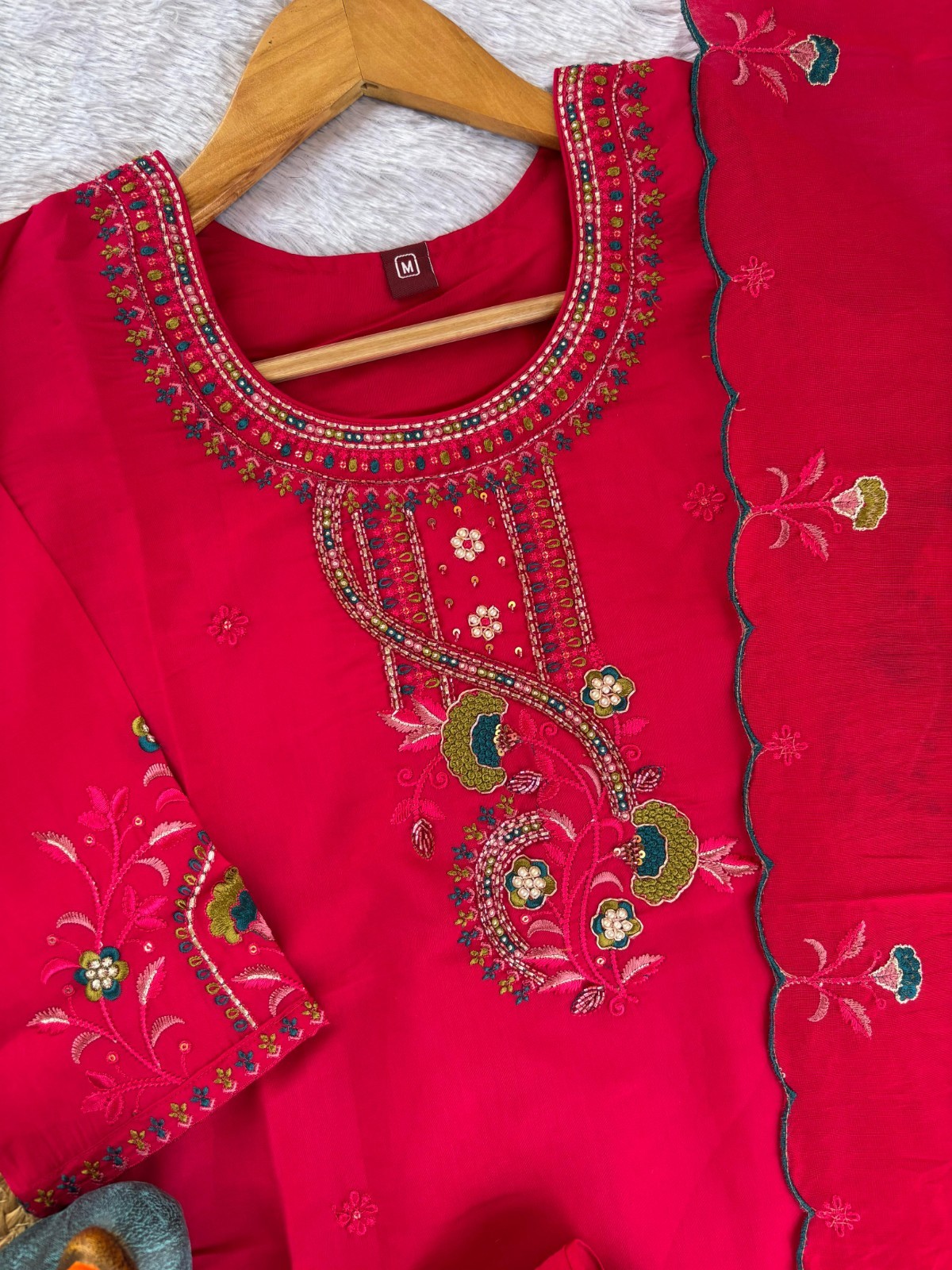Pakistani Dress Salwar Kameez Ready To Wear Suits Indian Wedding Party Bollywood