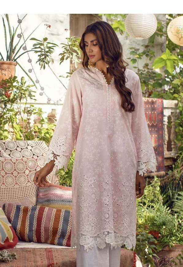 Image Kurta New With Tags Gorgeous Large