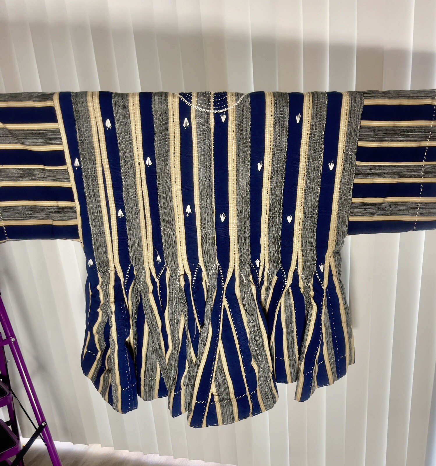 Handwoven Authentic Batakari