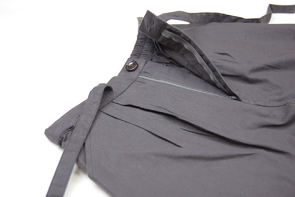 Japanese Unisex Traditional Work Wear SAMUE Monk’s working clothes for All Year