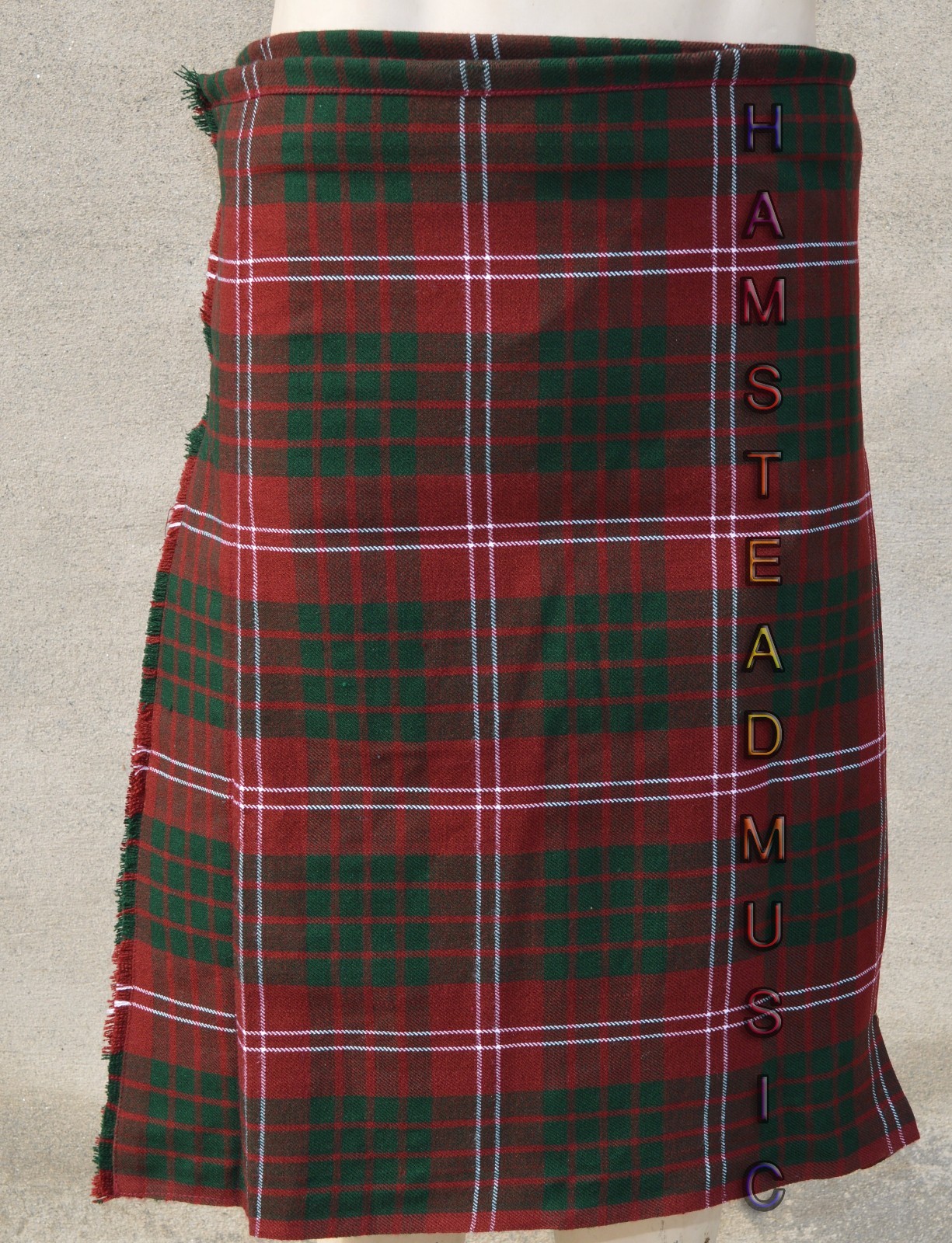 Scottish Crawford Tartan Pleated to Sets Highland Traditional Active Men Kilts