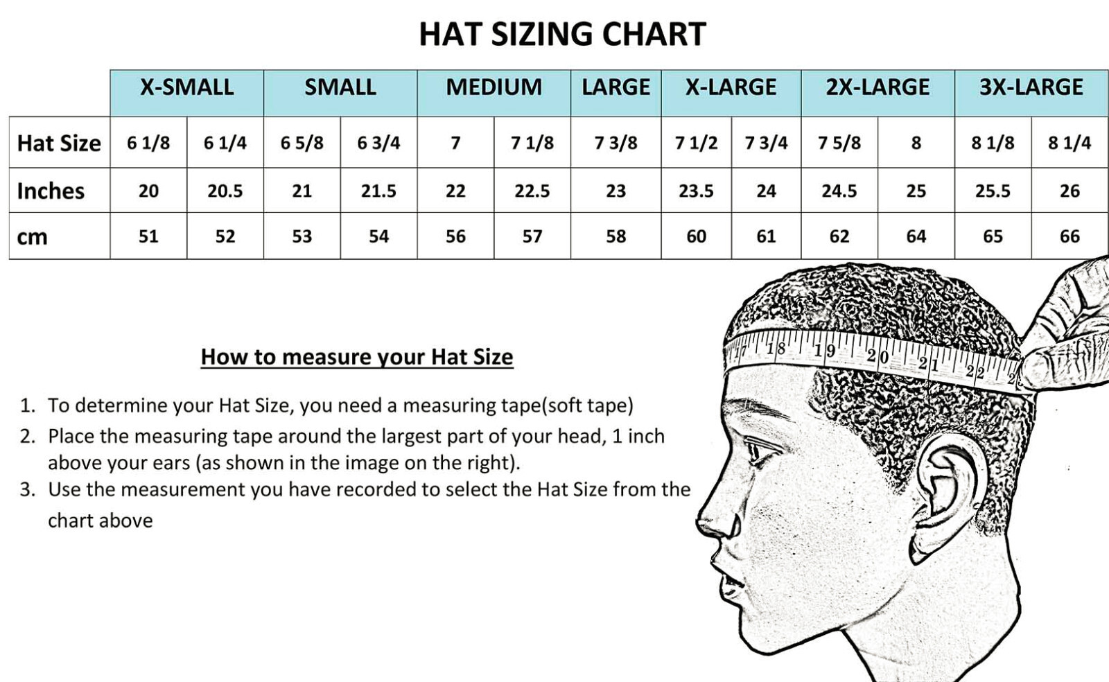 White, Gold and Green Kofia Hat African Embroidered Kufi Cap