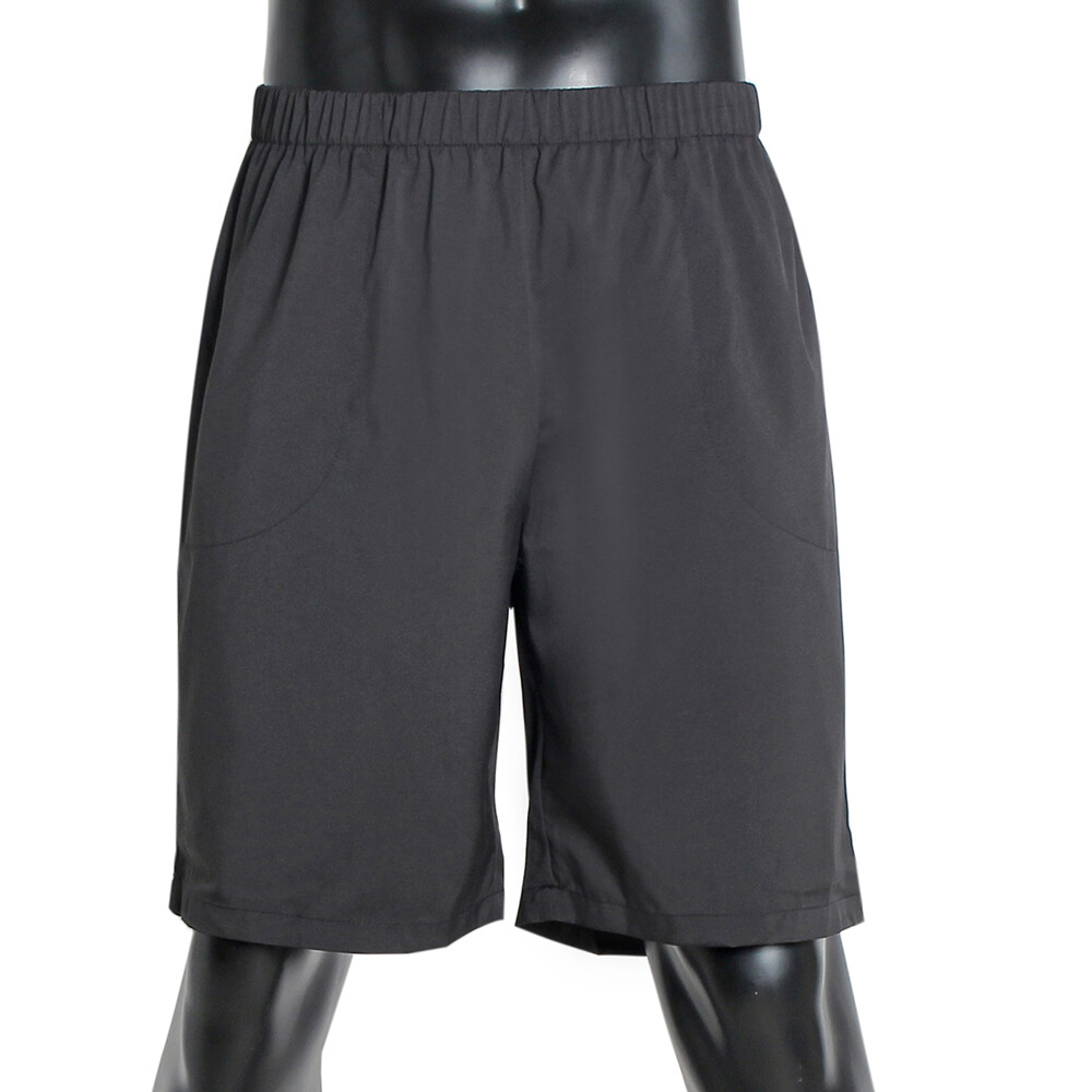 Men Short Pants Islam Thobe Bottom Elastic Waist Arab Underwear Legging Clothes