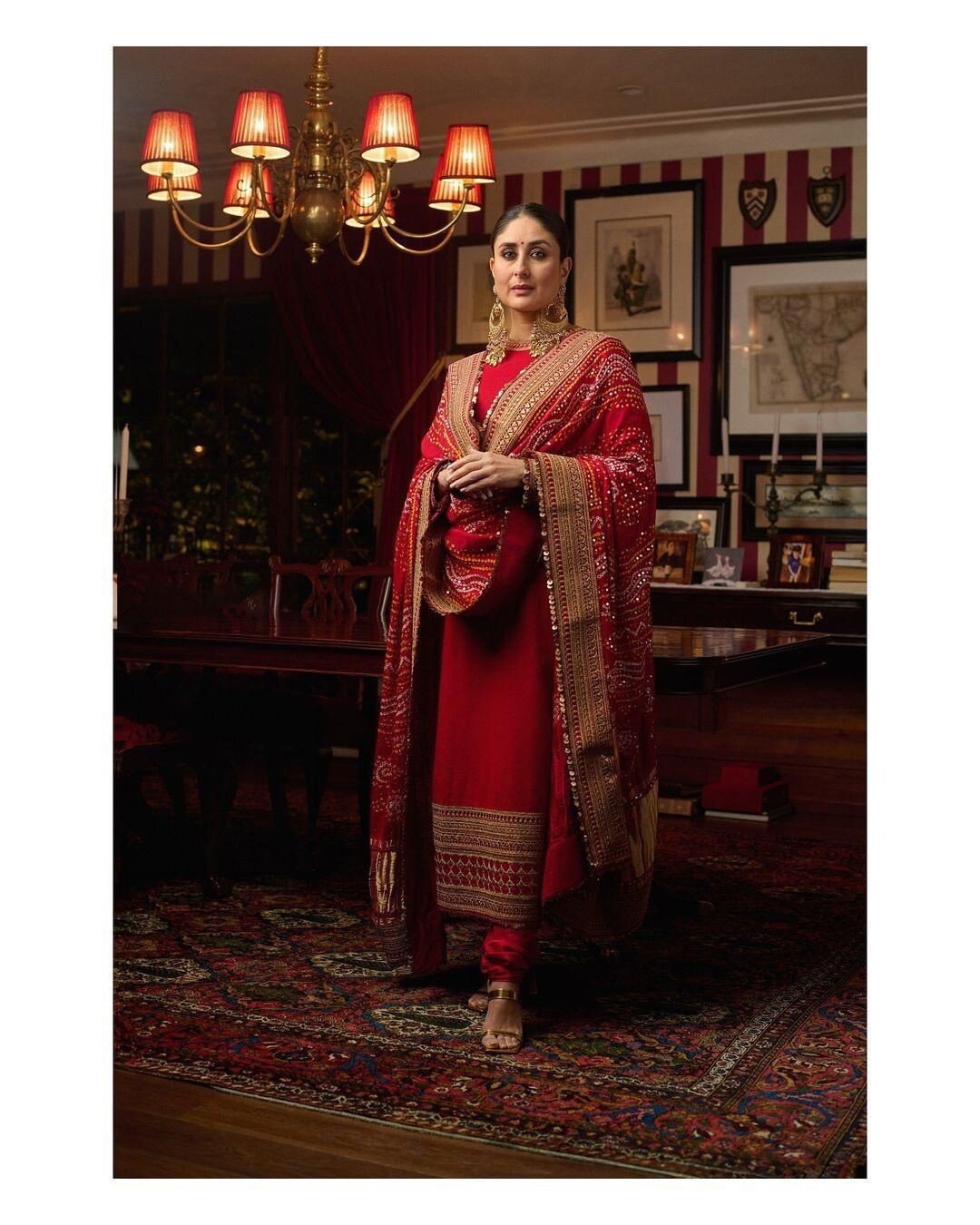 LEHNGA CHOLI 1