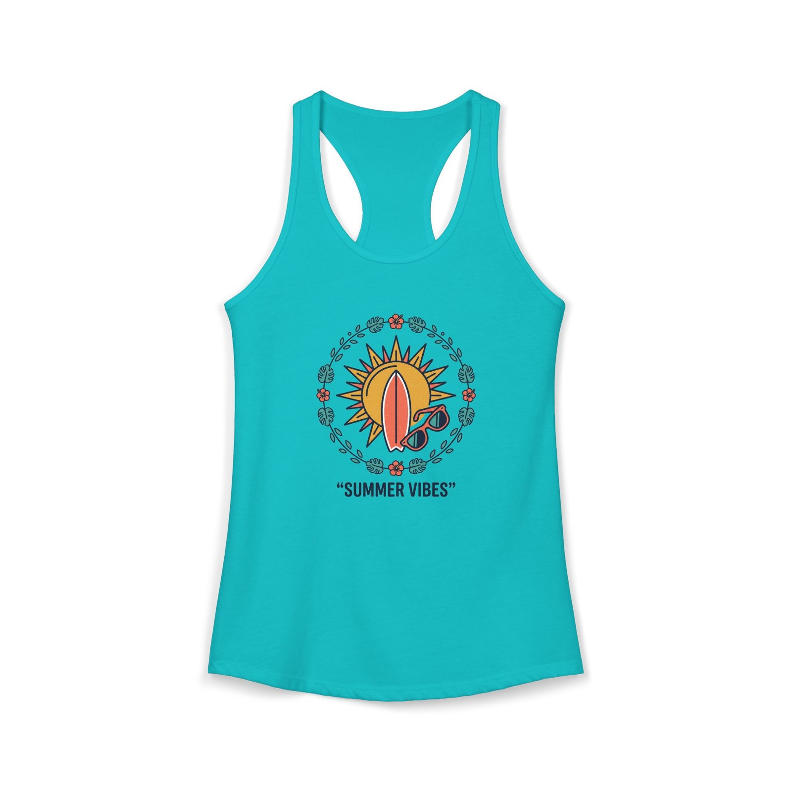 Women’s Ideal Racerback Tank