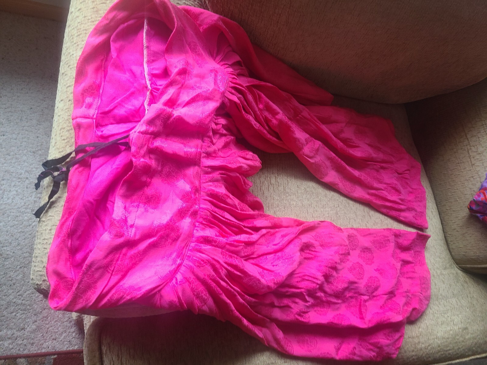panjabi salwar kamiz