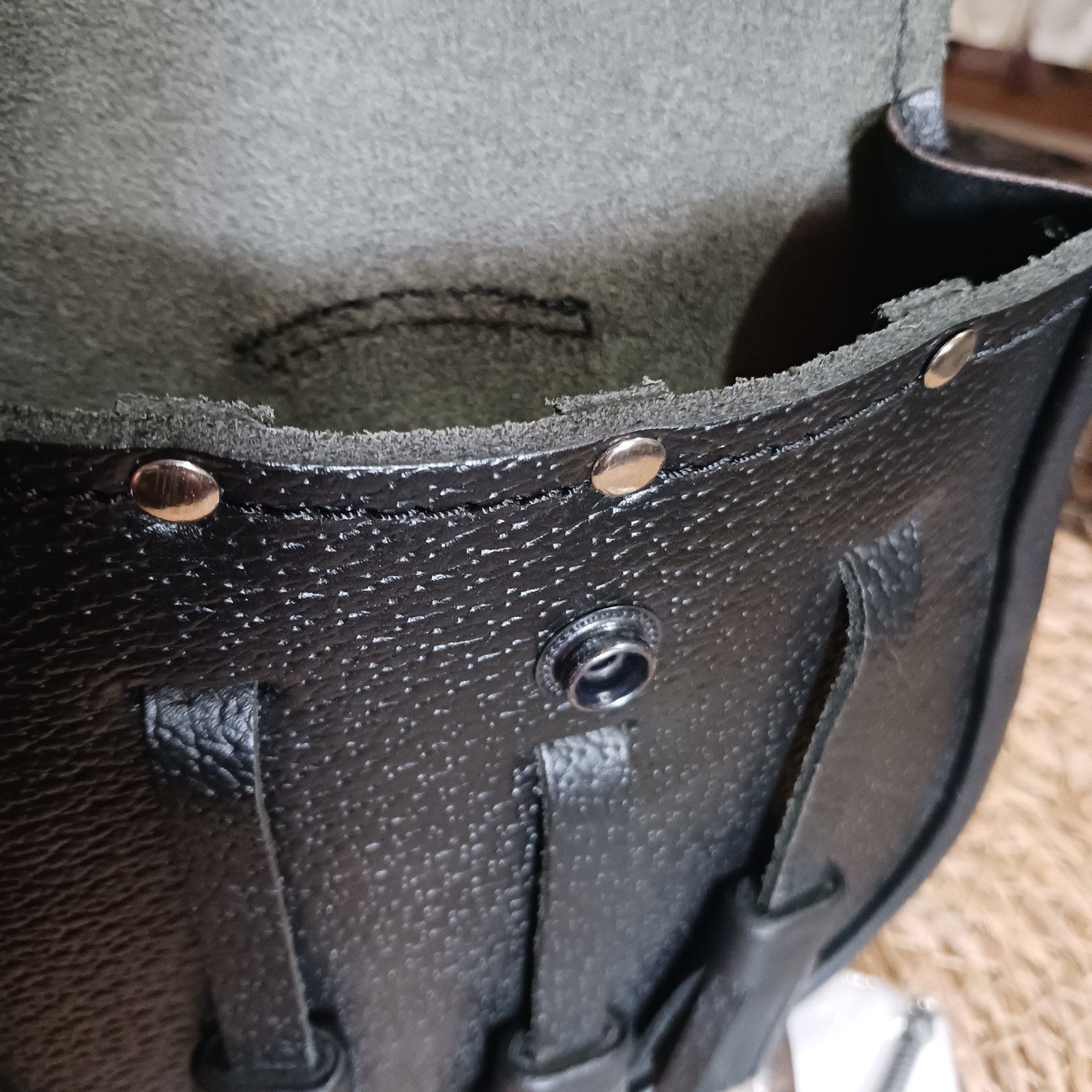 Kilt Sporran
