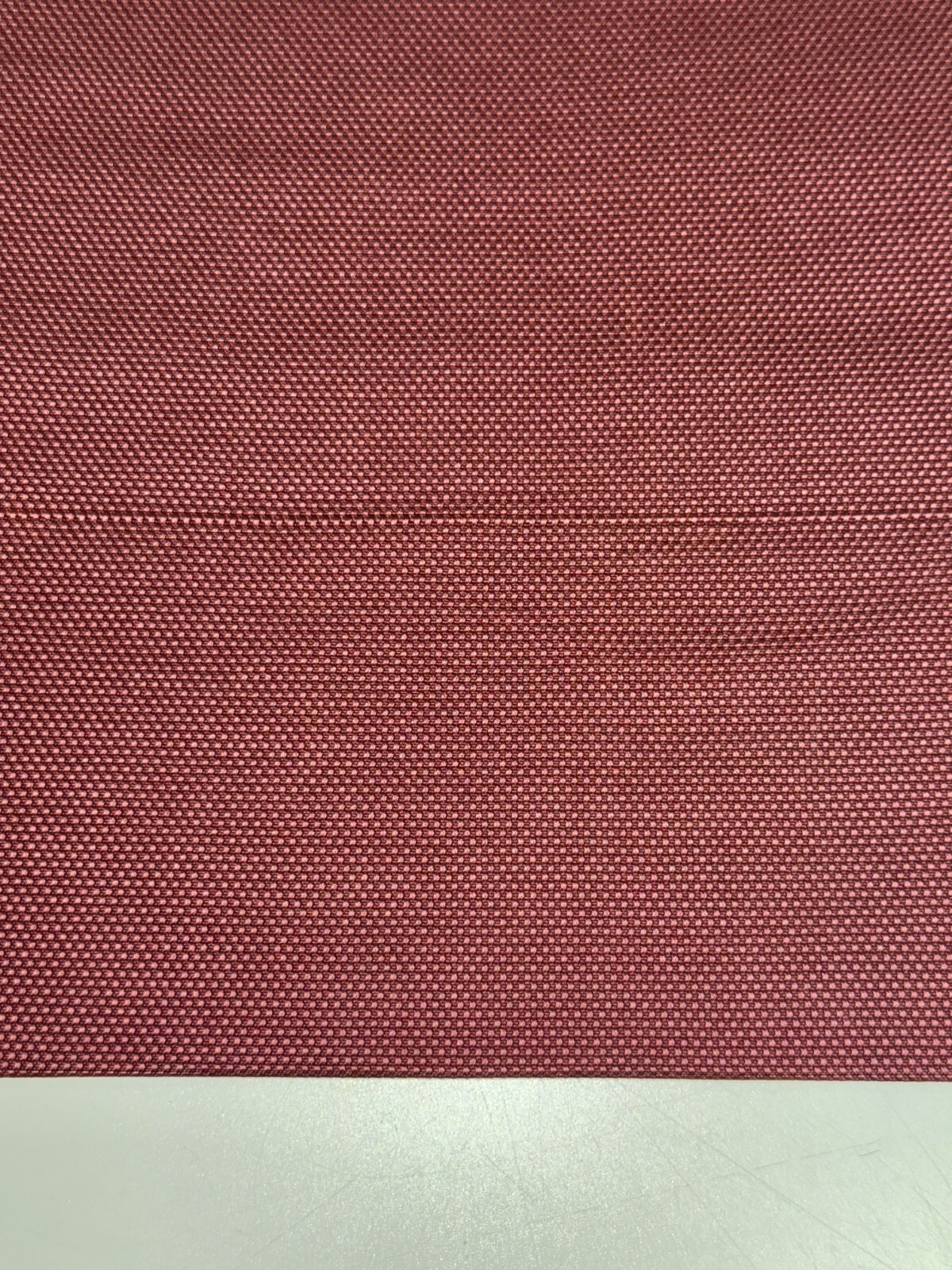 Japanese Vintage Kimono Nagoya Obi cotton purple expensive tradition 139.3x11in