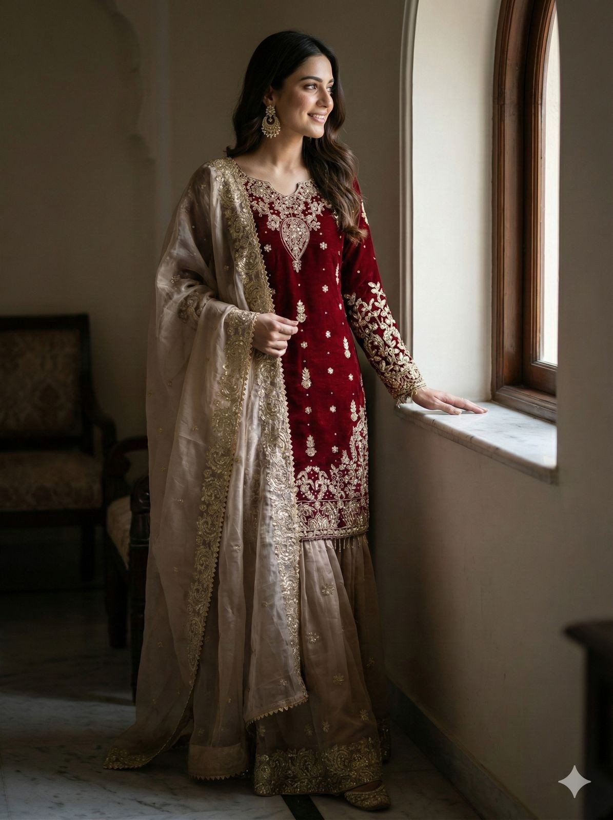 Indian Pakistani Salwar Kameez Ready To Wear Suits Dress Wedding Party Bollywood