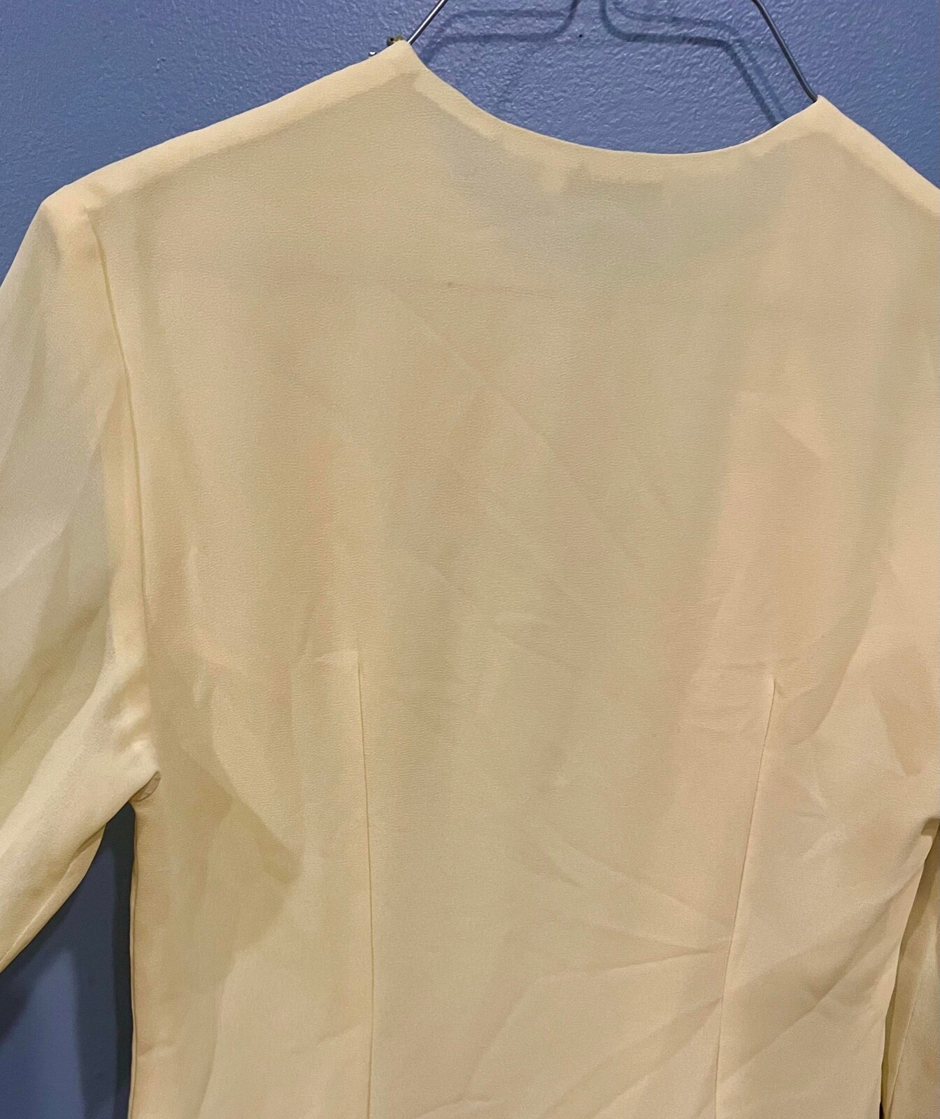 Burmese Traditional Clothing Handmade Top Blouse for women