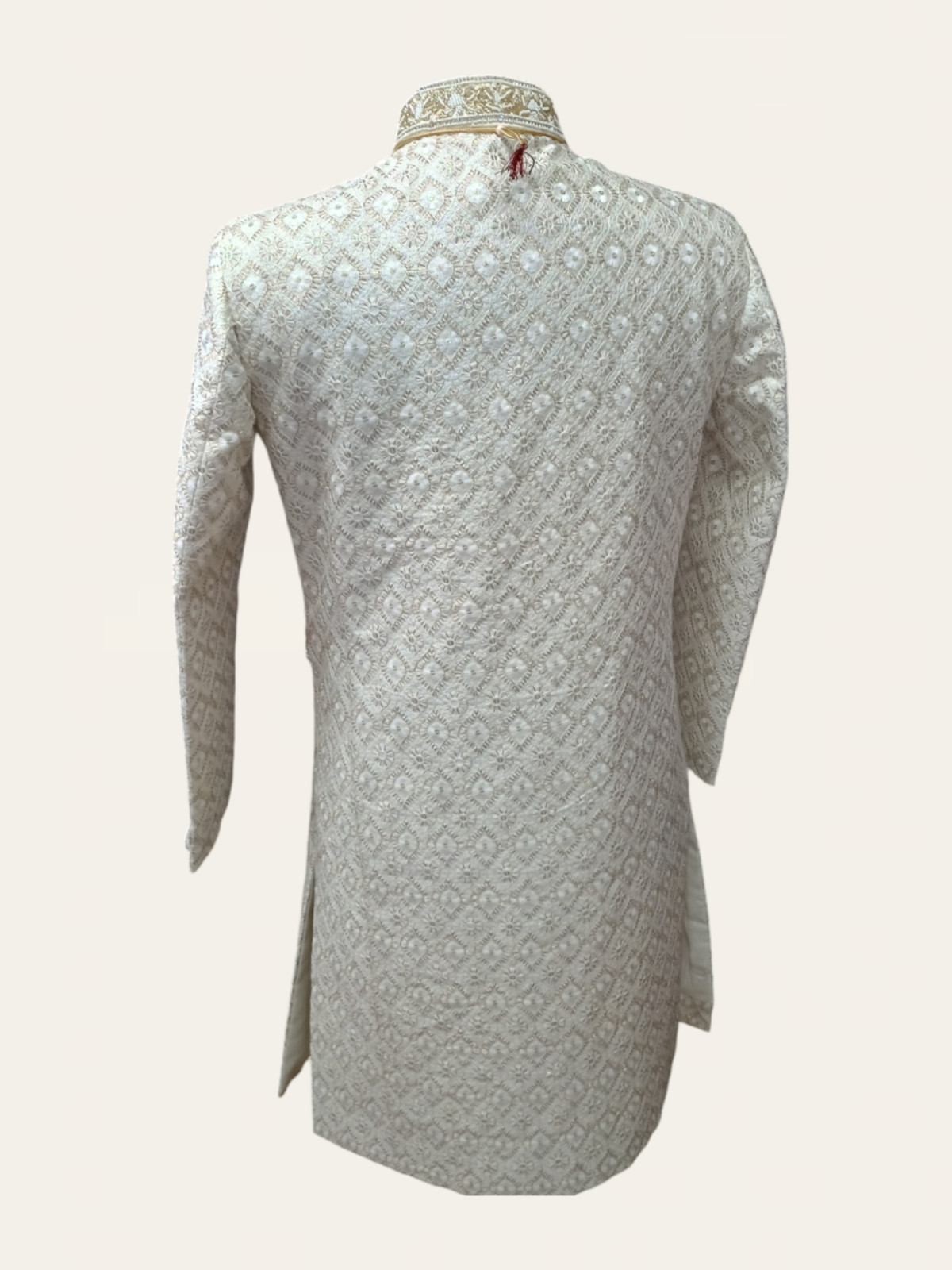 Maharaja Mens Wedding Sherwani
