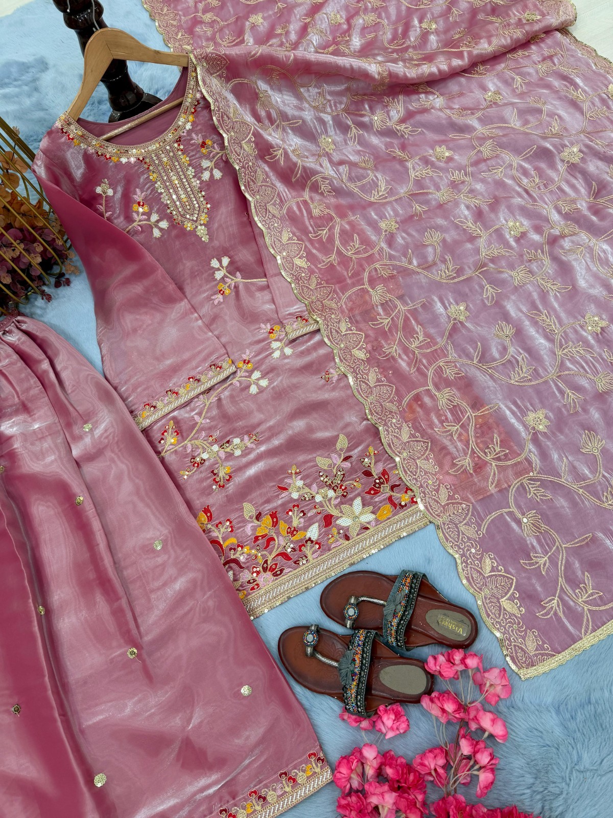 Pakistani Salwar Kameez Ready To Wear Suits Indian Dress Wedding Party Bollywood
