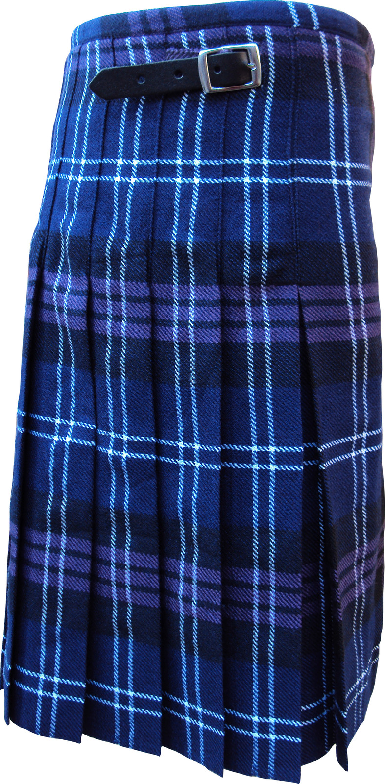 Modern Heritage of Scotland Women Pleated Traditional Ladies New Kilts