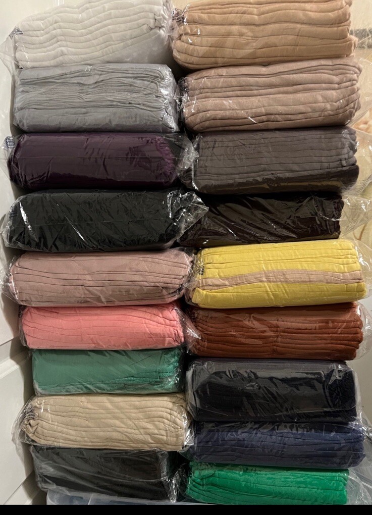 Jersey Hijab Made In Dubai UAE Imported by me