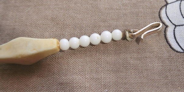 Japanese Haorihimo-7 (Haori string , Haori coad) an accessory for kimono