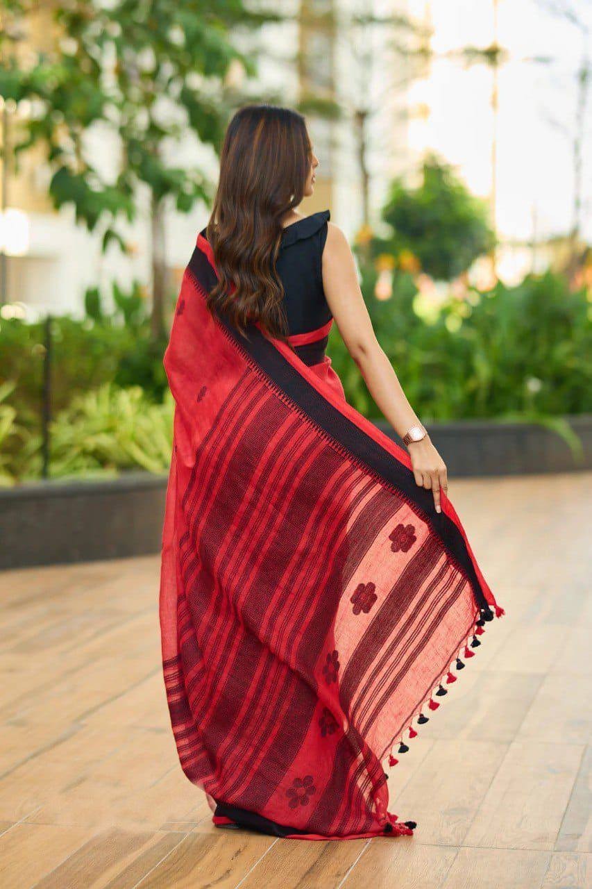 Bridal Banarasi Silk Sari Blouse Soft Lilan Ethnic Bollywood South Indian Saree