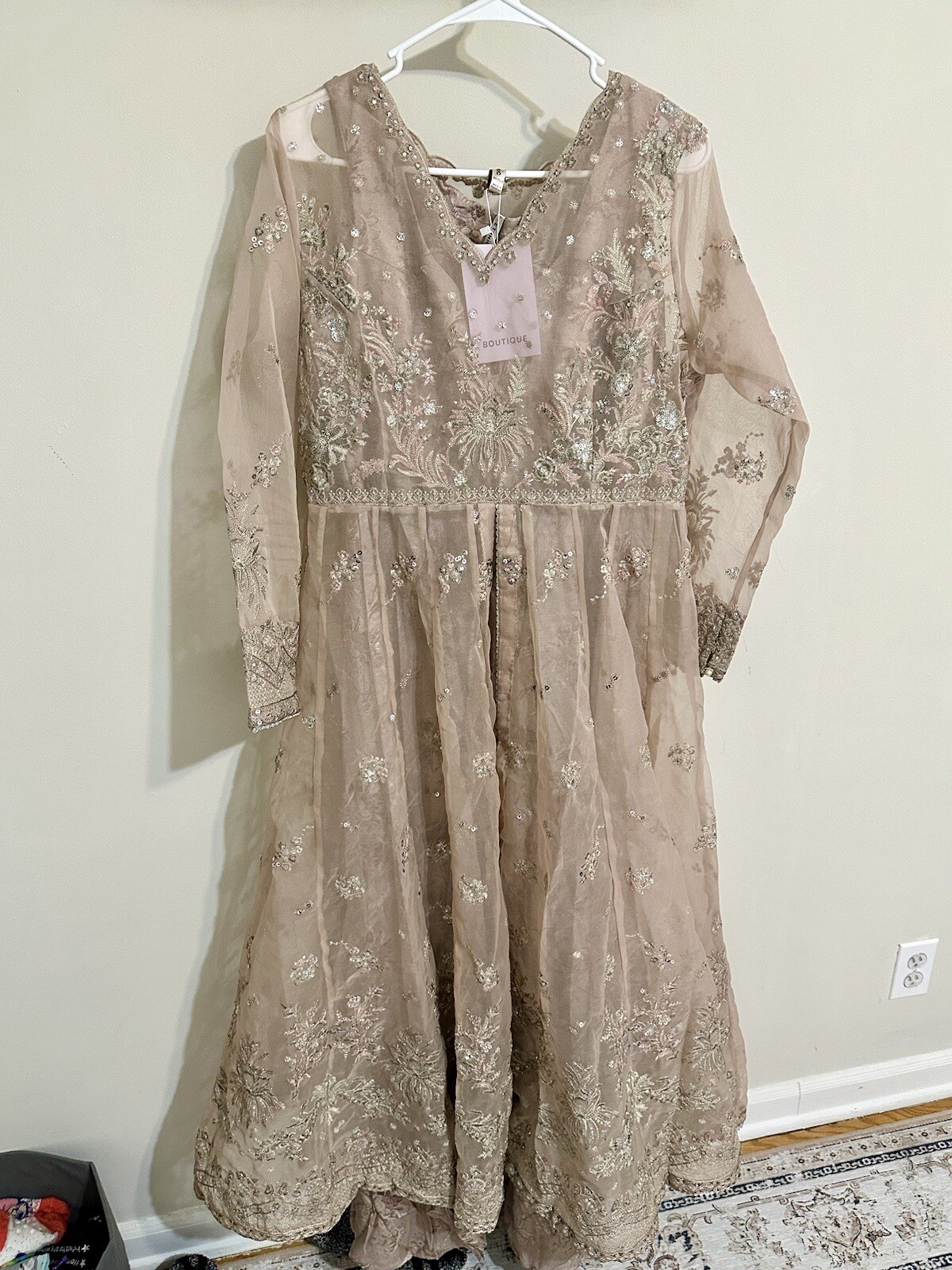 pakistani dresses for women