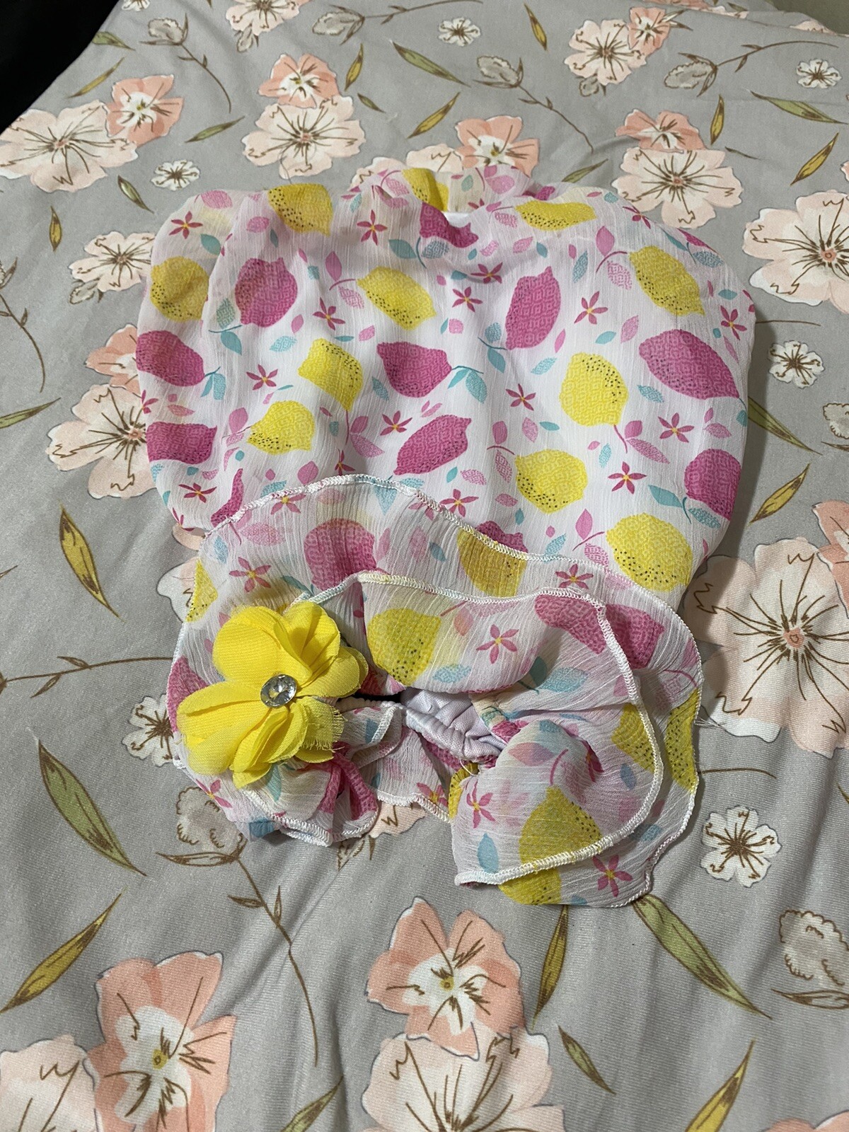 3-6 Months kids wear girls