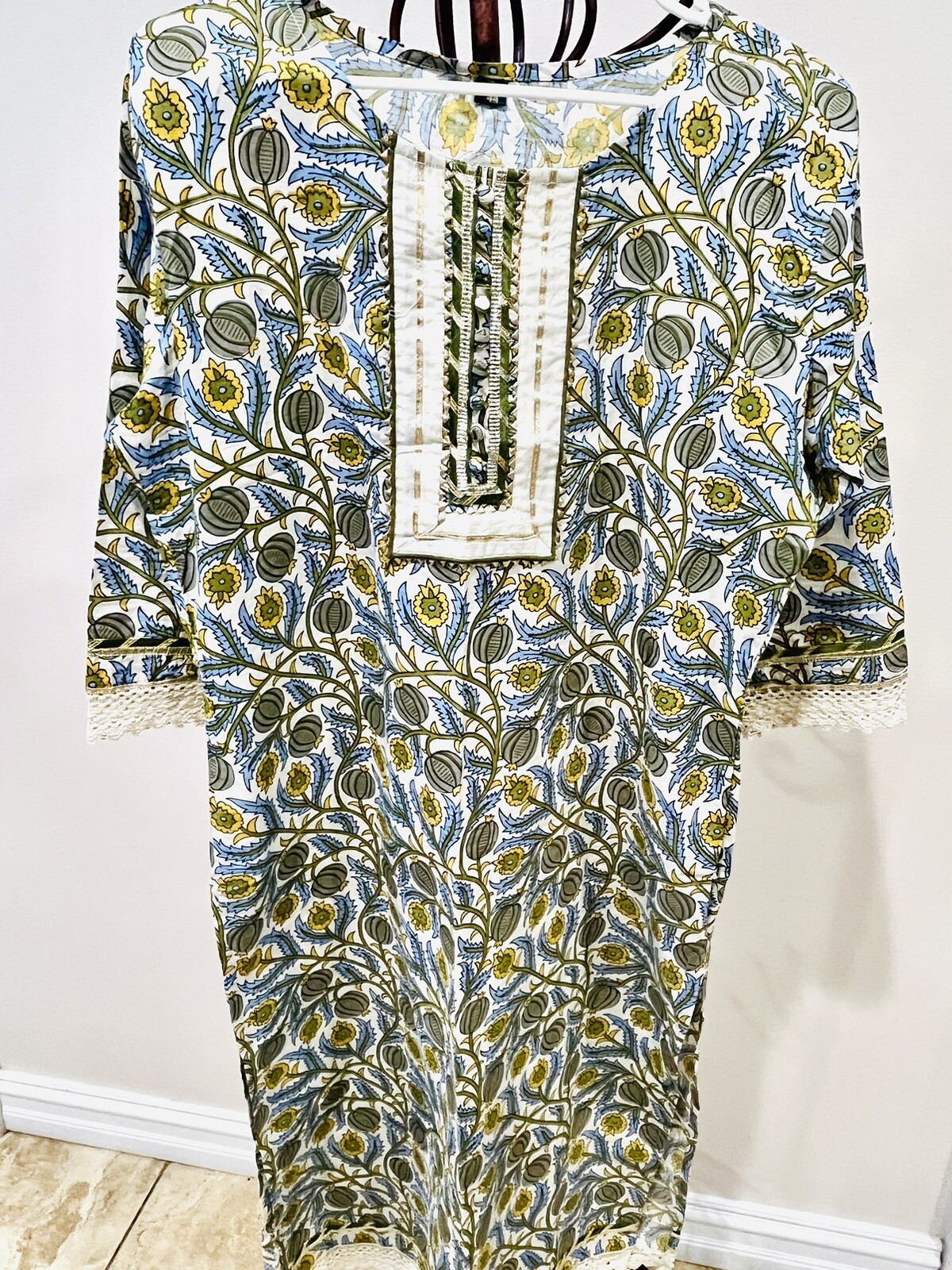 indian Plazo Style dresses For Women