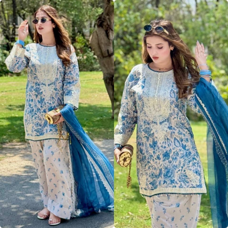 Pakistani Farshi Salwar Kameez Ready made 3 Piece Suits Bollywood Wedding Party