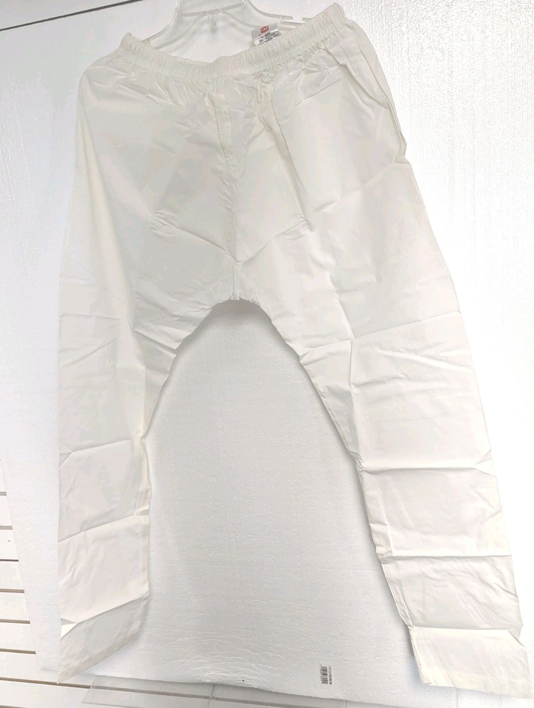 Silk Men’s Shalwar Kameez Pakistani Indian Traditional Apparel,100% Cotton Pants