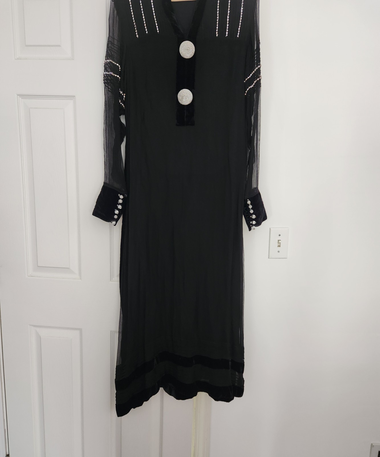 Pakistani Kameez Dupatta