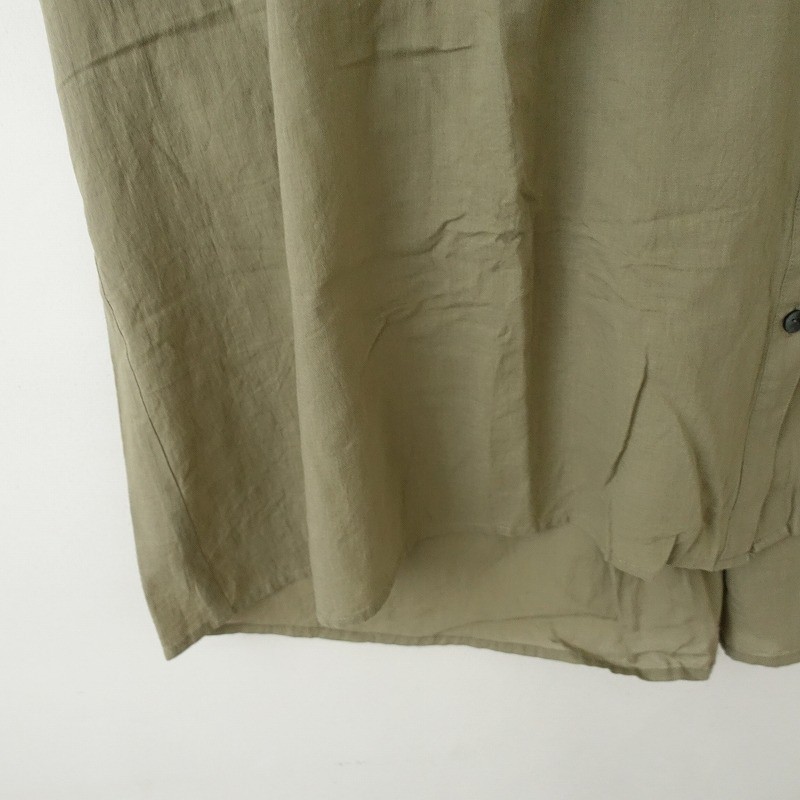 KURASHI & Trips Publishing 3-Way Back-Dropped Gathered Dress