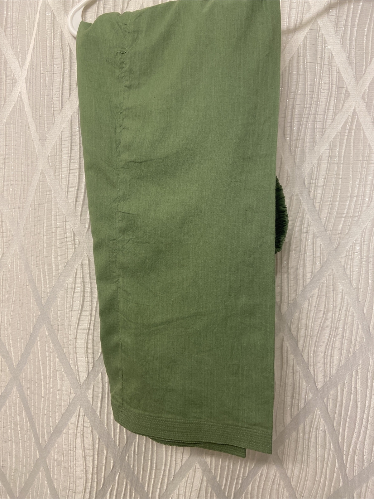 Pakistan Indian Three piece Suit.Shirt Is A-line Style.Brand Genration.