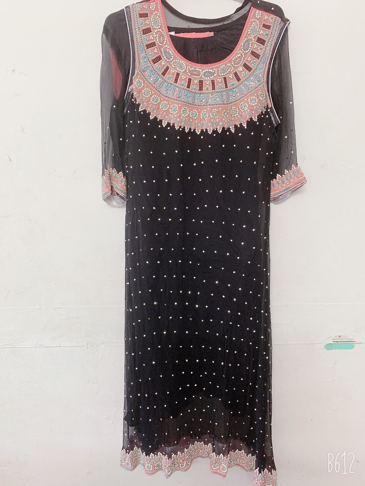 pakistani dresses stitched
