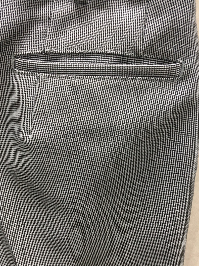 Outdoor School Trip Pants (Rinkan Gakko) [0109733]