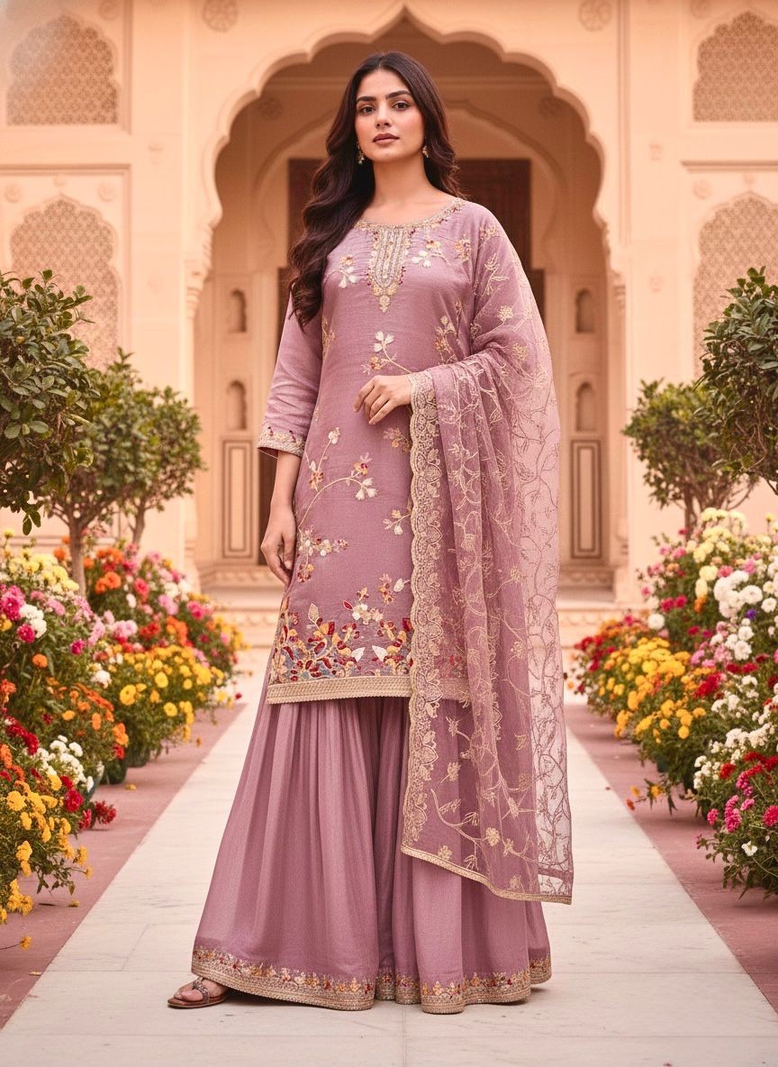 Pakistani Salwar Kameez Ready To Wear Suits Indian Dress Wedding Party Bollywood