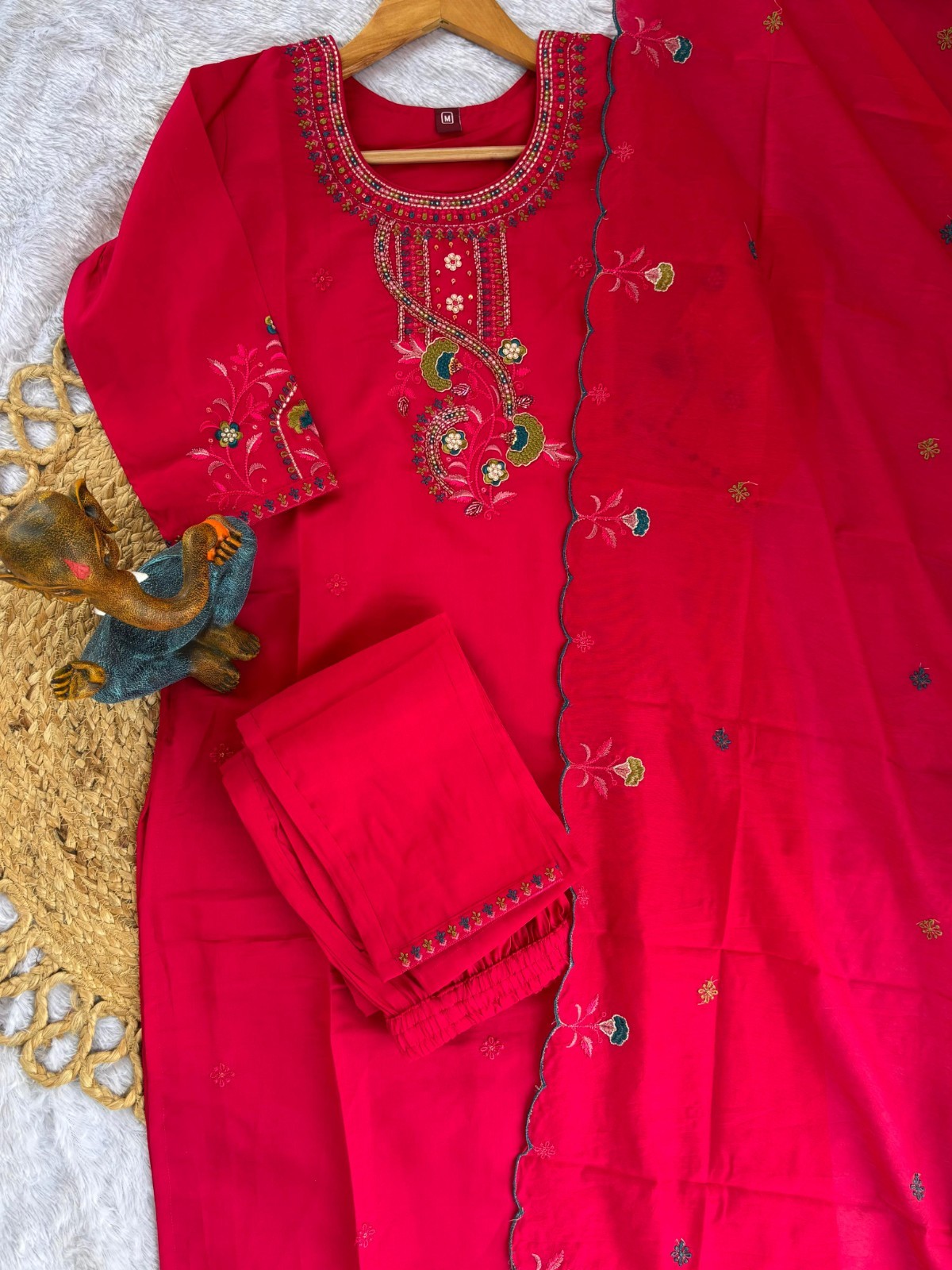 Pakistani Dress Salwar Kameez Ready To Wear Suits Indian Wedding Party Bollywood