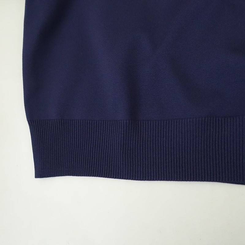 [Mizuiro Ind] [Short Sleeve] [Knit] [Good Condition] Pullover Sweater