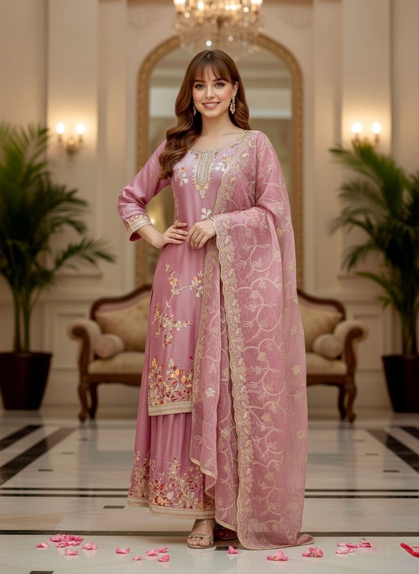 Pakistani Salwar Kameez Ready To Wear Suits Indian Dress Wedding Party Bollywood