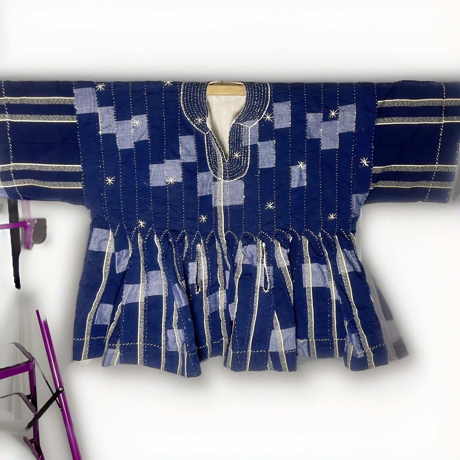 Handwoven Authentic Batakari