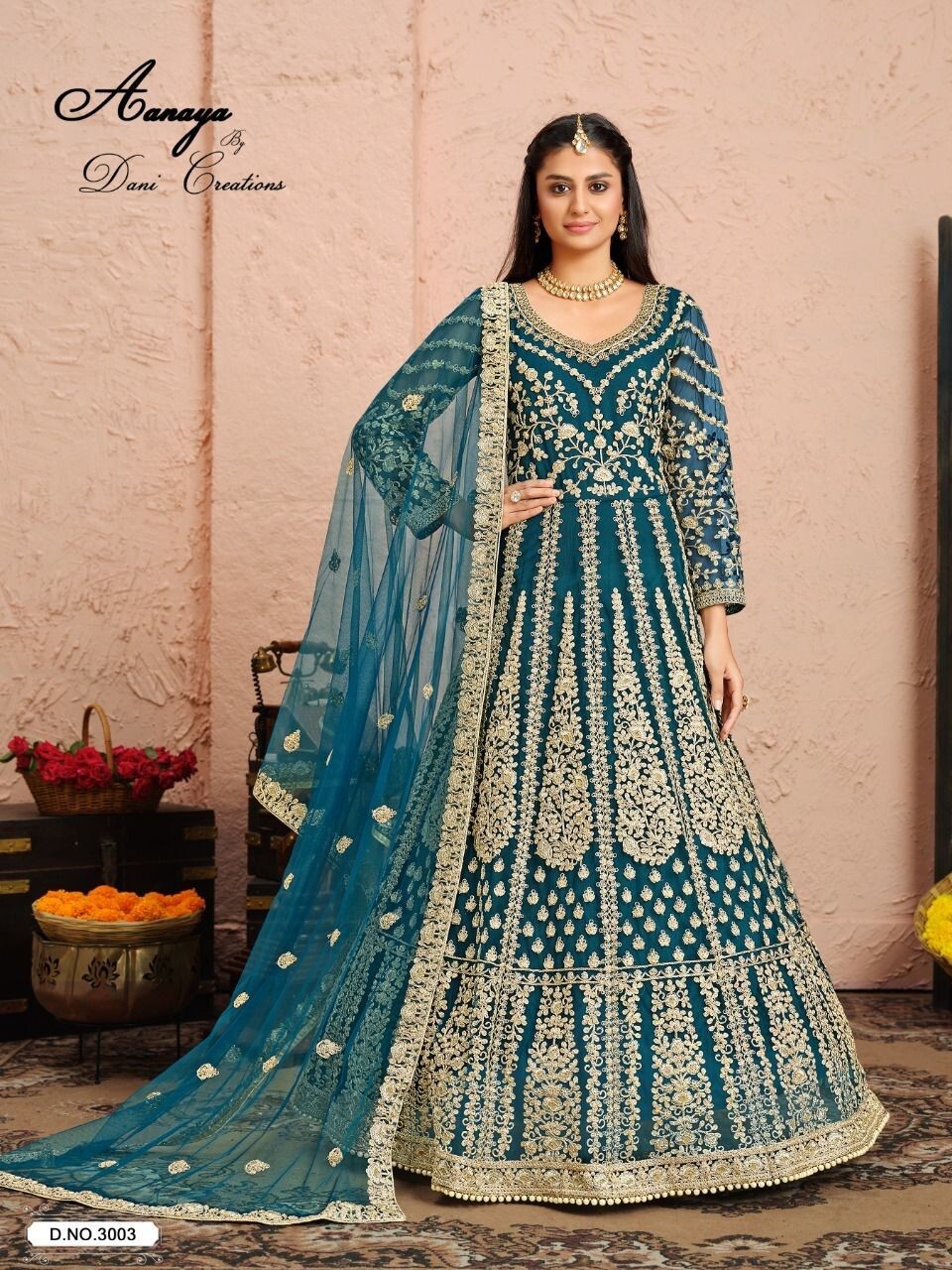 Pakistani suit Salwar Kameez Indian Kurti Wedding Anarkali Dress Gown Party wear