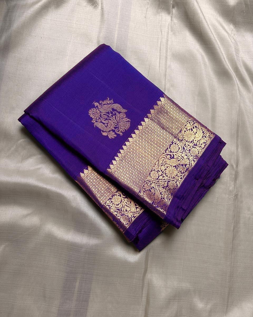 Bollywood Saree With Heavy Blouse Indian Designer Pakistani Party Wedding Sari
