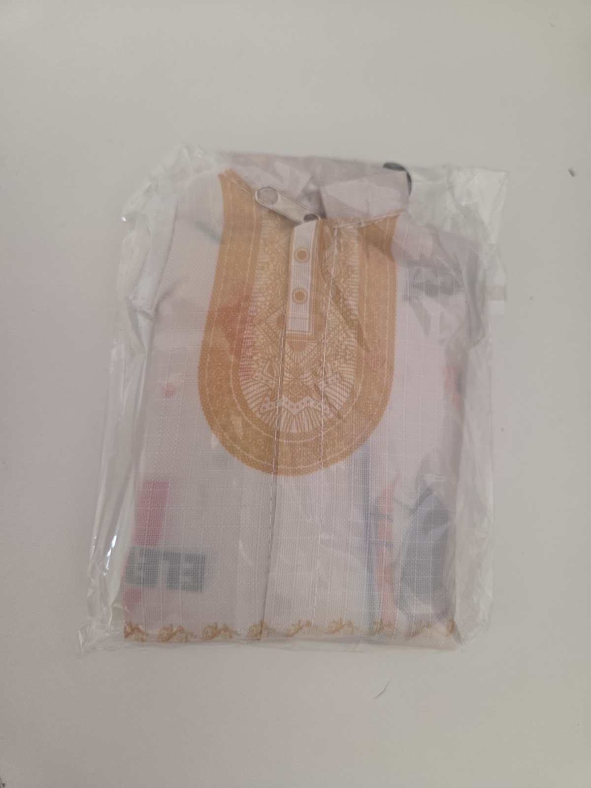 711 Philippines Barong Tagalog Men Design Reusable Bag 🇵🇭🇵🇭🇵🇭