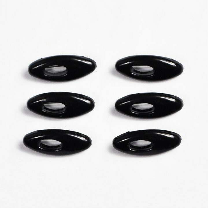 12x hijab pin plastic scarf pins Muslim safety pin ŞAL/EŞARP İĞNE 12x