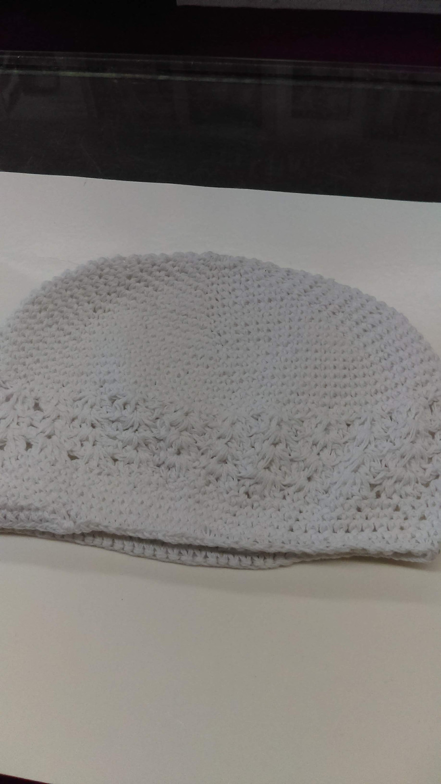 Kufi Colored Knitted Hats