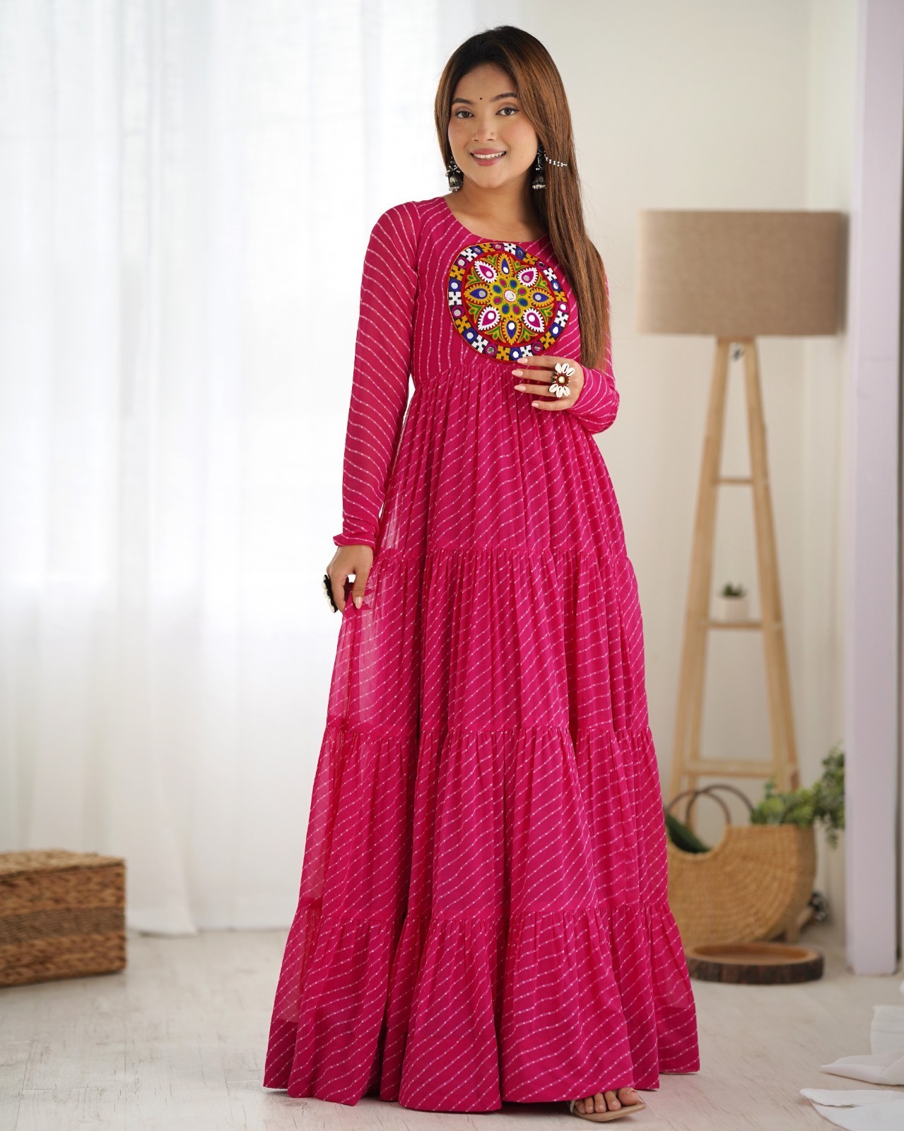 Indian Ready made Party Wear Ethnic Suit Gown Pakistani Salwar Kameez Bollywood