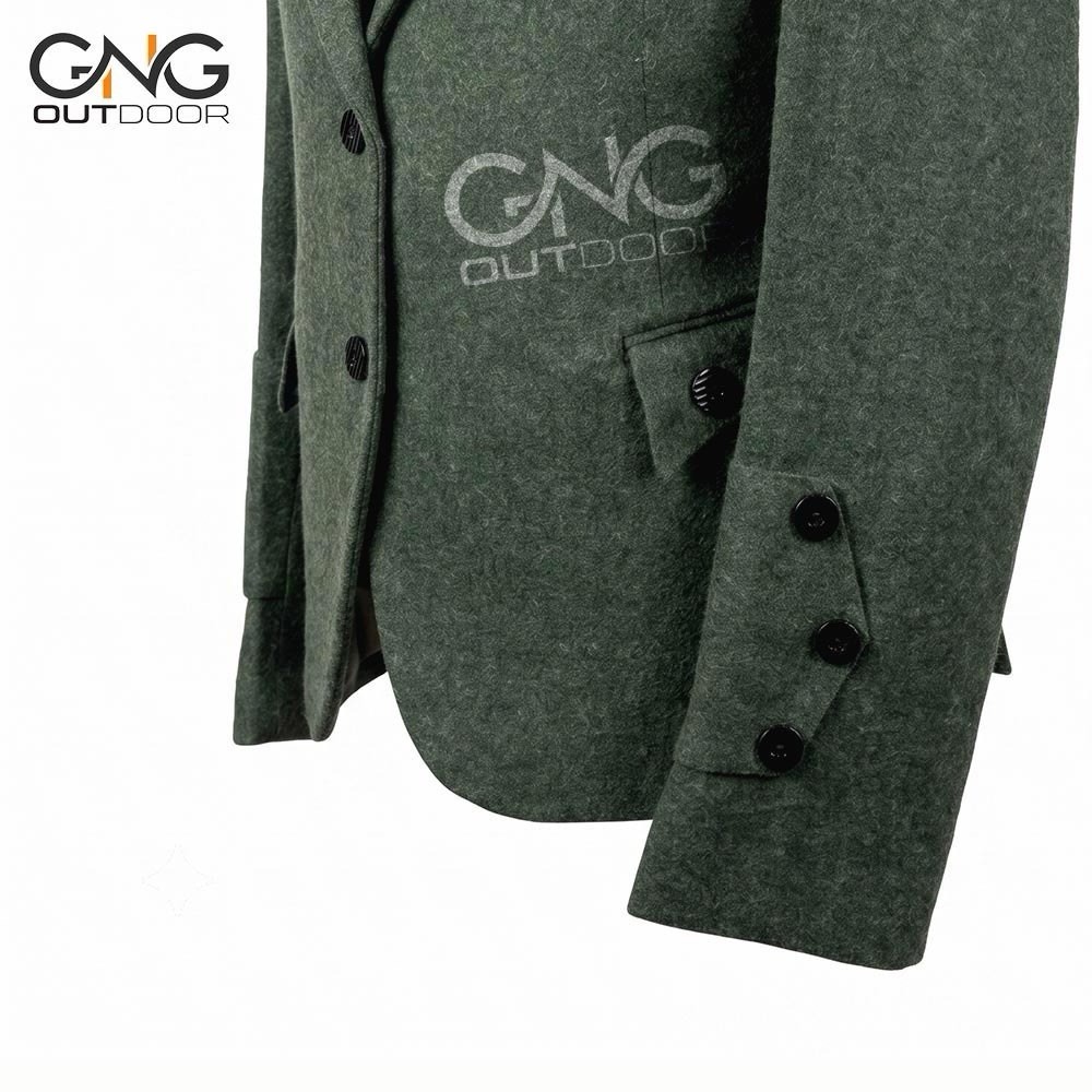 Lovat Green Crial Argyle kilt jacket and waistcoat wedding highland Kilt Jacket
