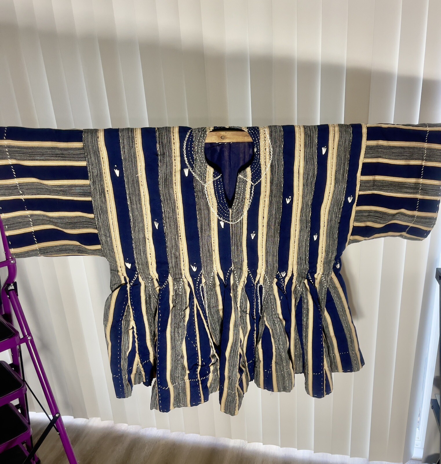 Handwoven Authentic Batakari