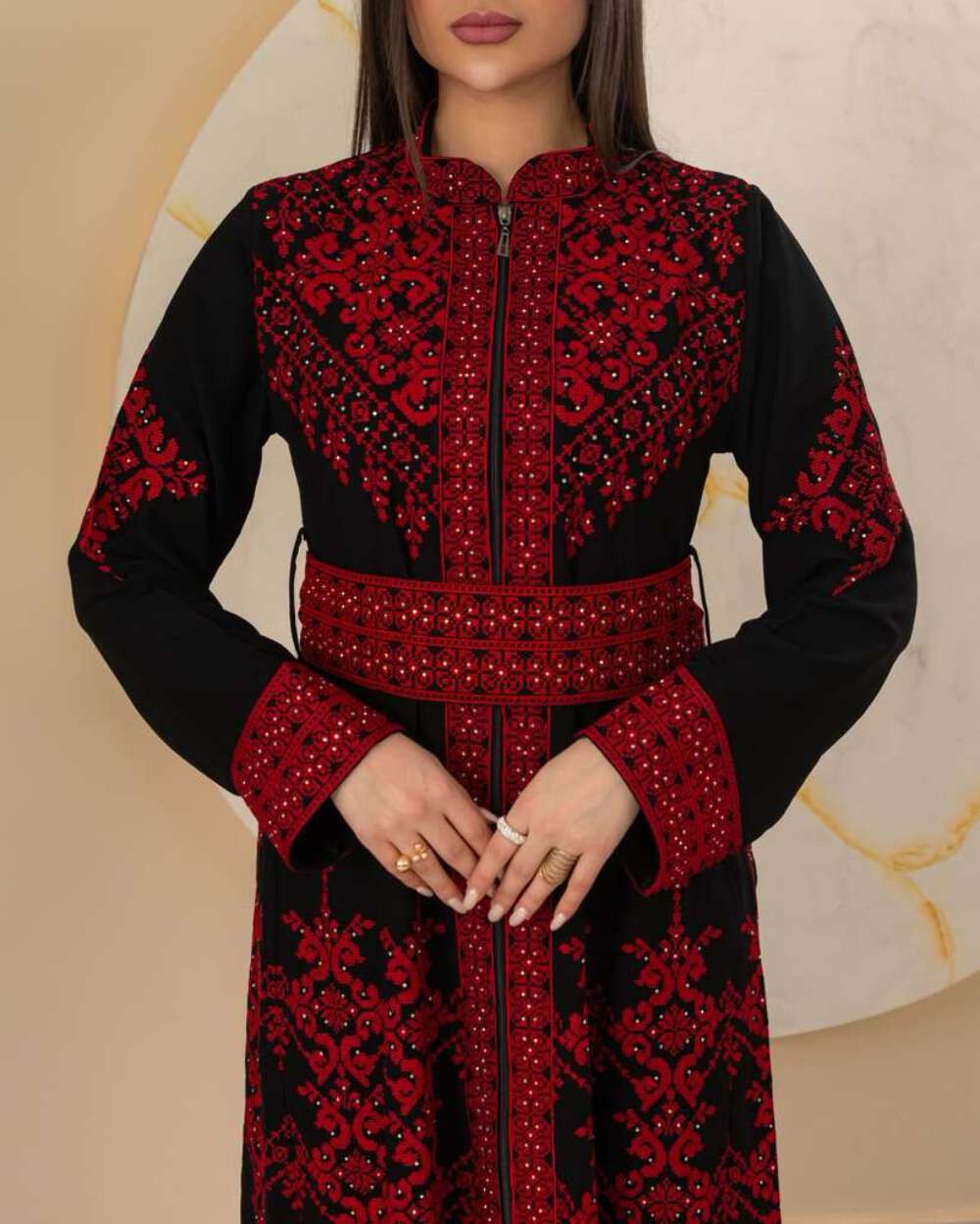 Rahaf Abaya
