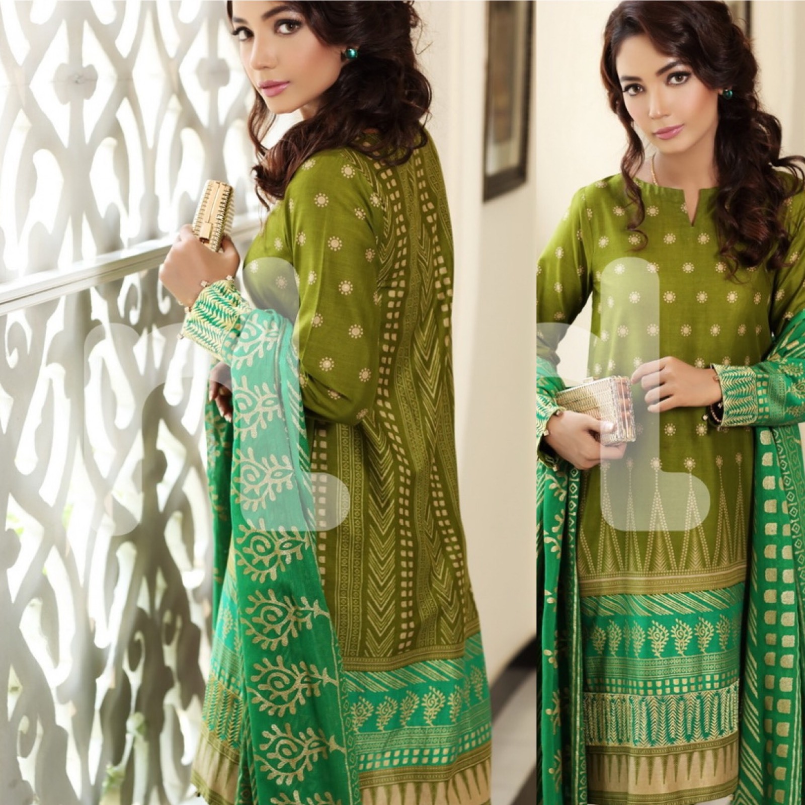 Nishat Lawn