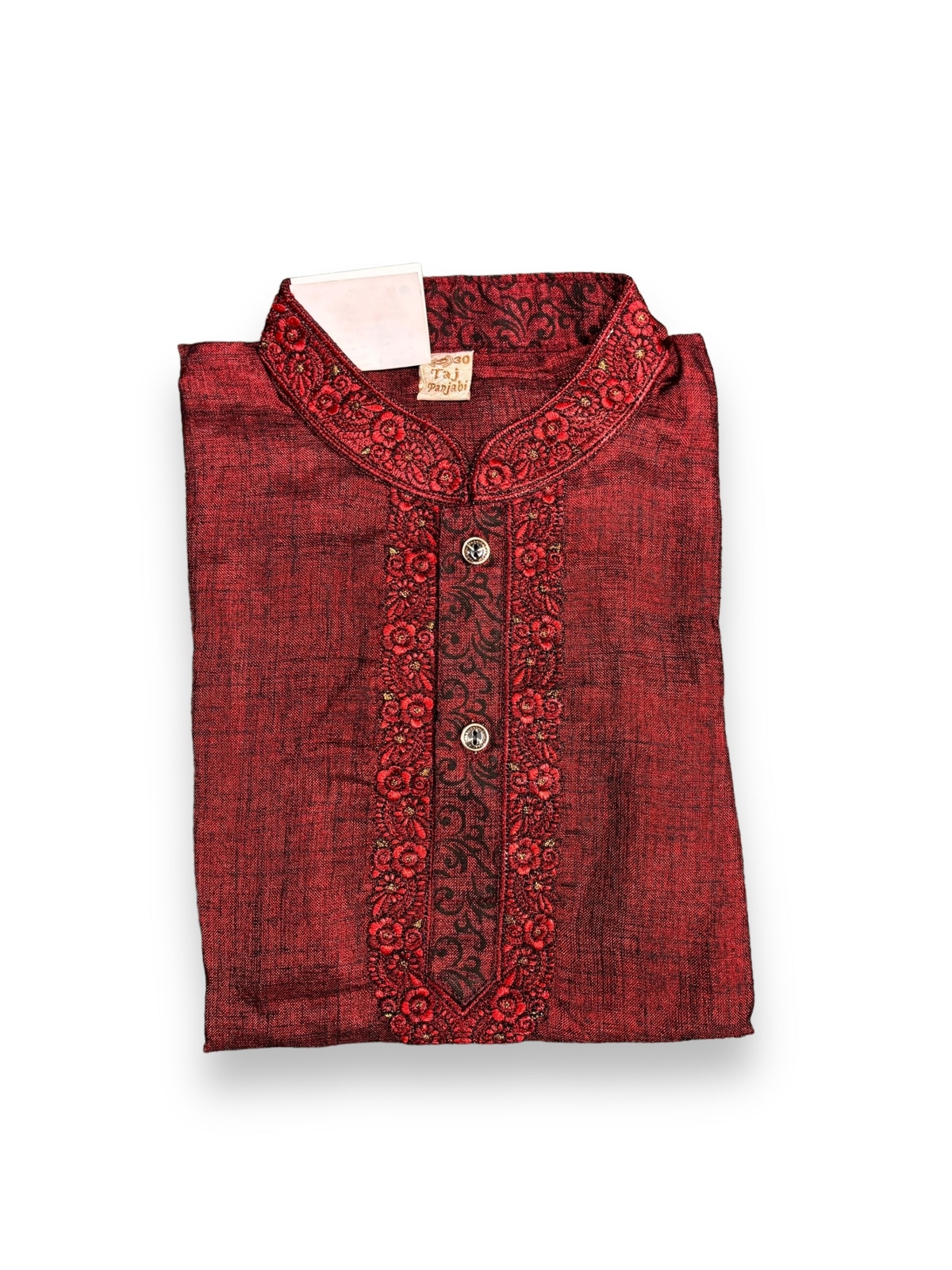 Boys Comfortable Soft Cotton – Traditional Kurta for Boys – Ethnic Wear- 07