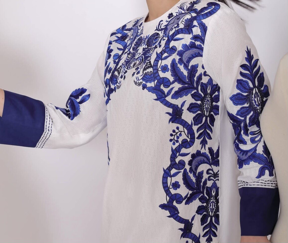 alkaram Kurti