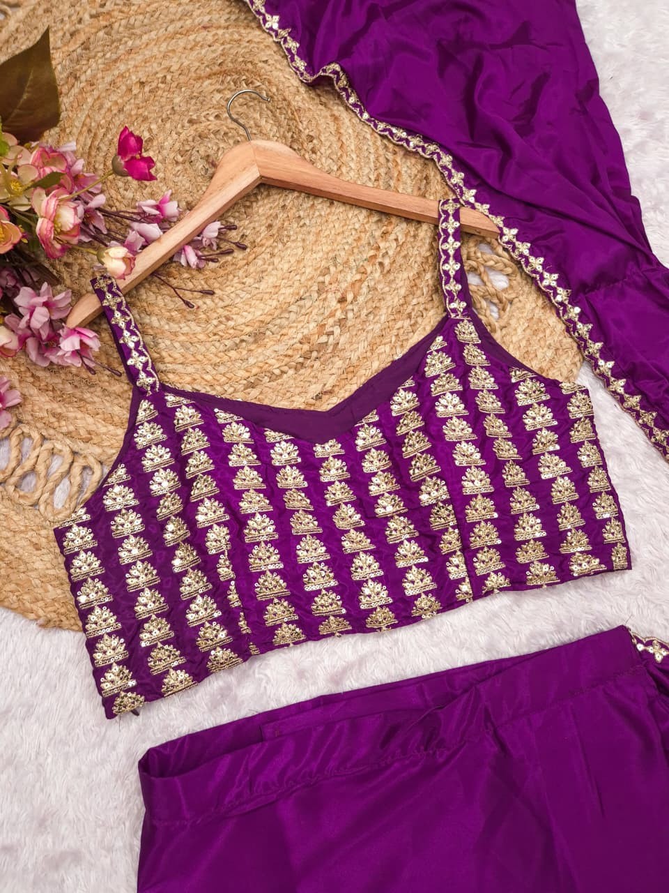 SALWAR KAMEEZ PAKISTANI INDIAN WEDDING PARTY WEAR DRESS BOLLYWOOD SUIT SHARARA