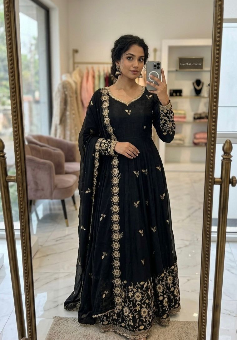 Salwar Kameez Pakistani Dress Ready To Wear Suits Indian Wedding Party Bollywood